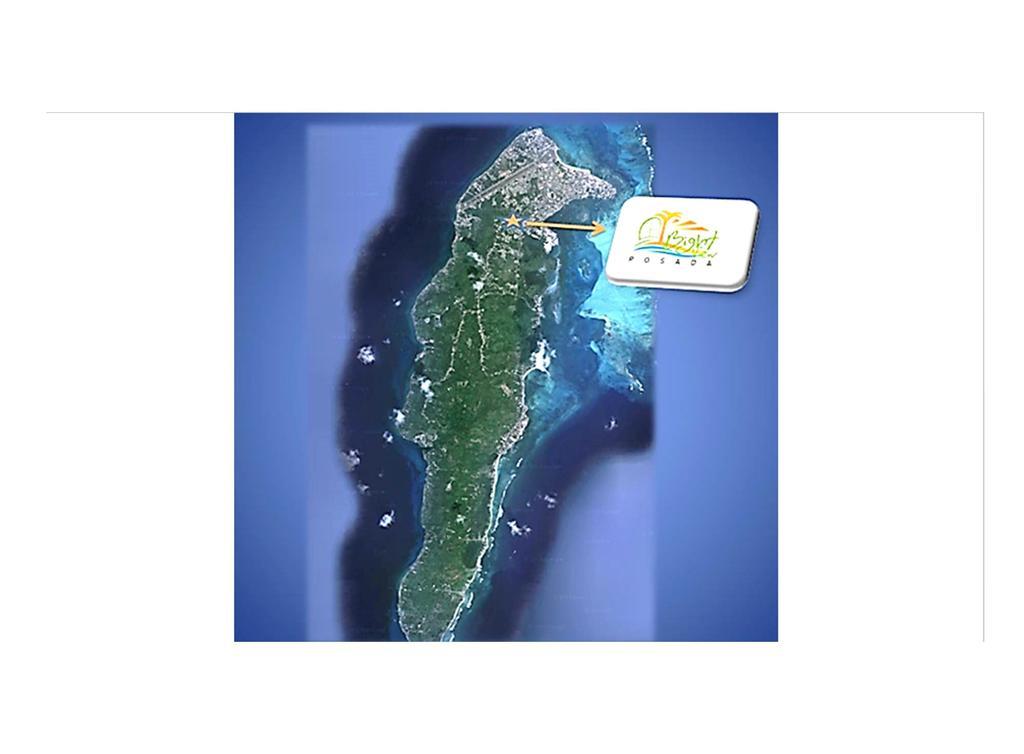 Hotel Bight View San Andrés Esterno foto