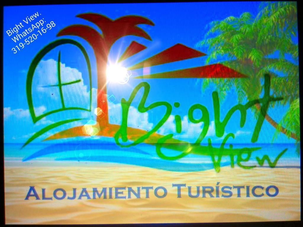 Hotel Bight View San Andrés Esterno foto