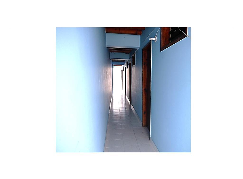 Hotel Bight View San Andrés Camera foto