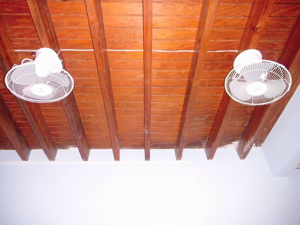 Hotel Bight View San Andrés Camera foto