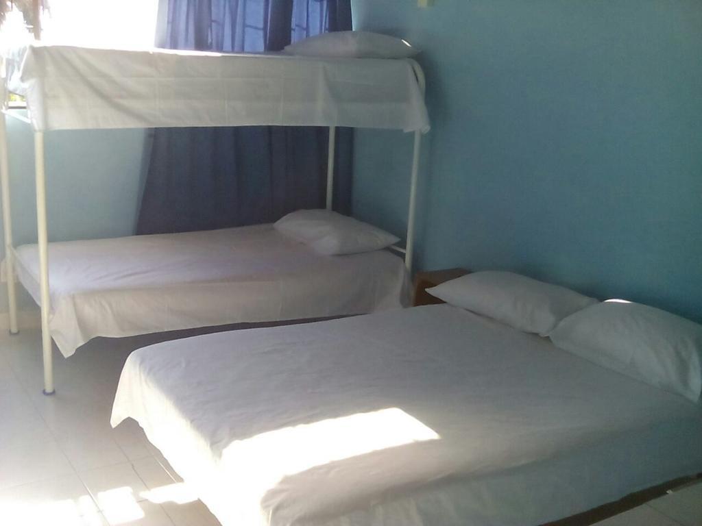 Hotel Bight View San Andrés Esterno foto