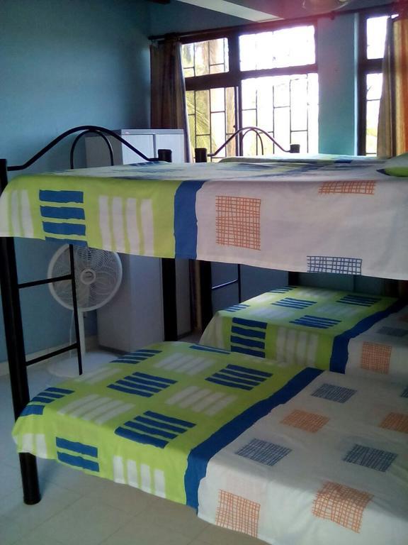 Hotel Bight View San Andrés Esterno foto