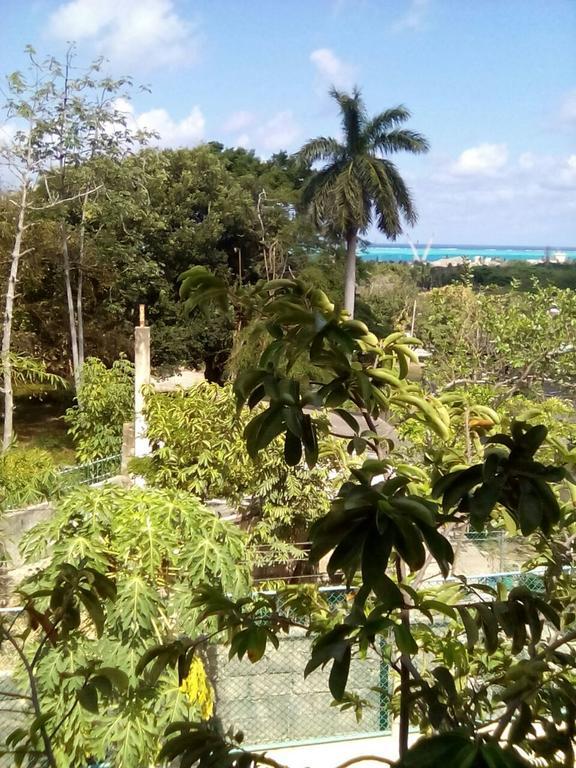 Hotel Bight View San Andrés Esterno foto