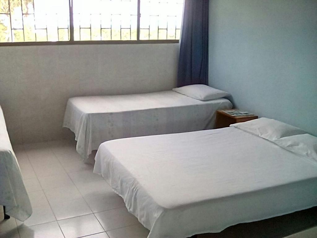 Hotel Bight View San Andrés Esterno foto