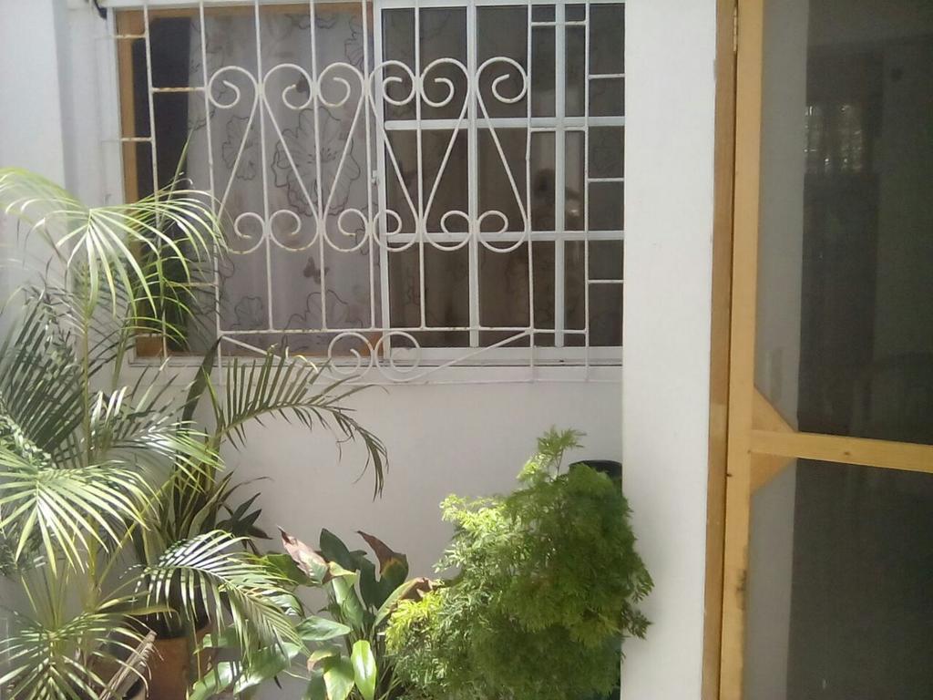 Hotel Bight View San Andrés Esterno foto