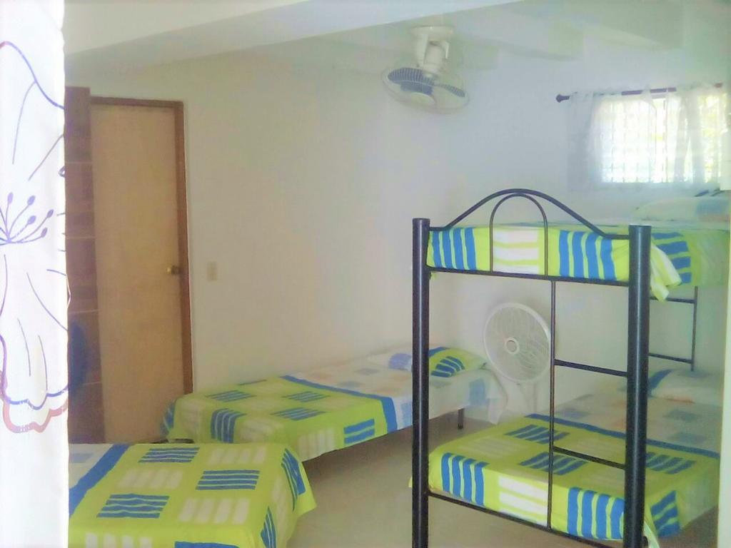 Hotel Bight View San Andrés Esterno foto