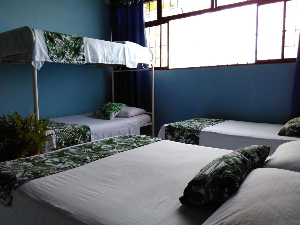 Hotel Bight View San Andrés Esterno foto