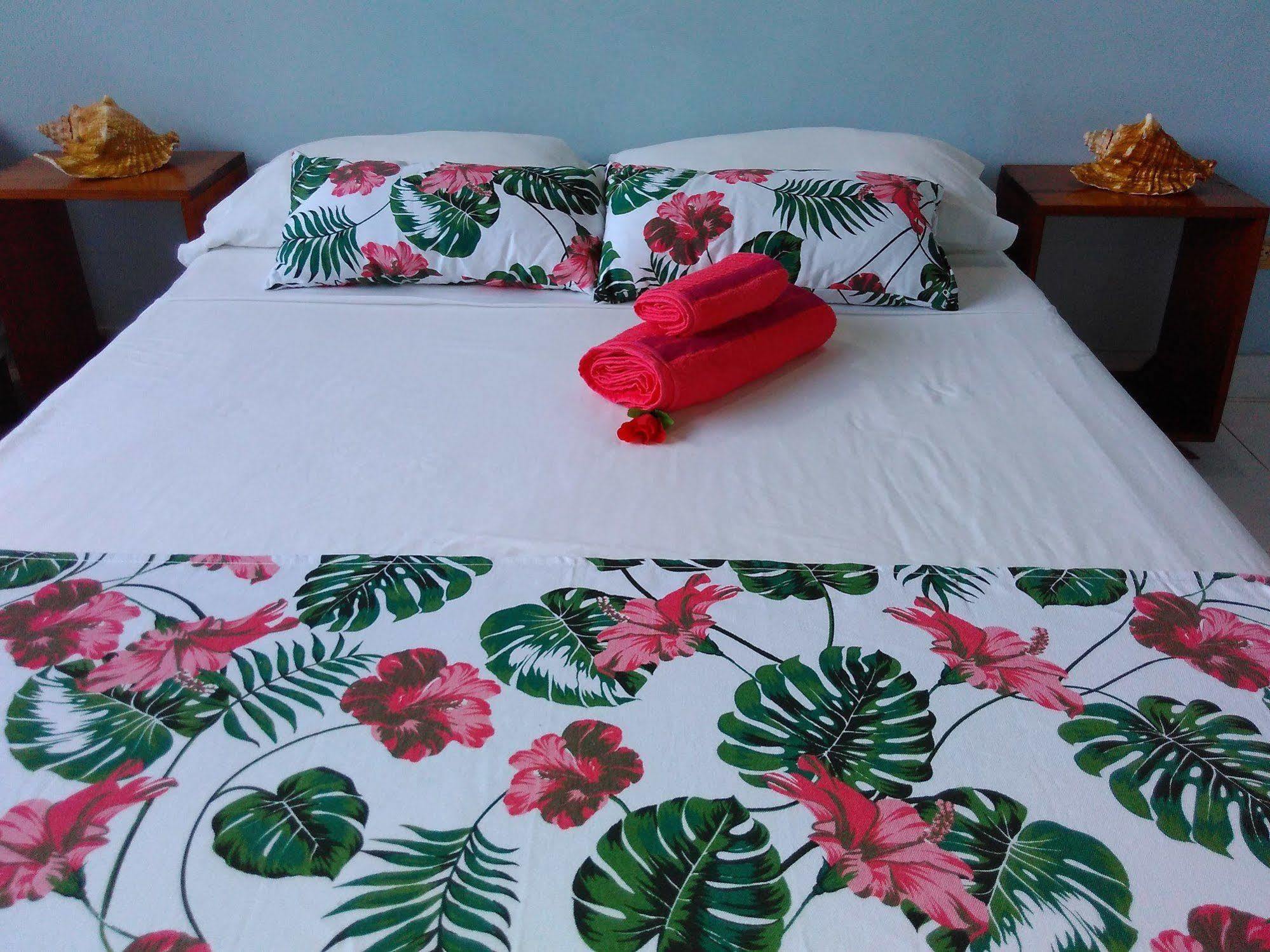 Hotel Bight View San Andrés Esterno foto