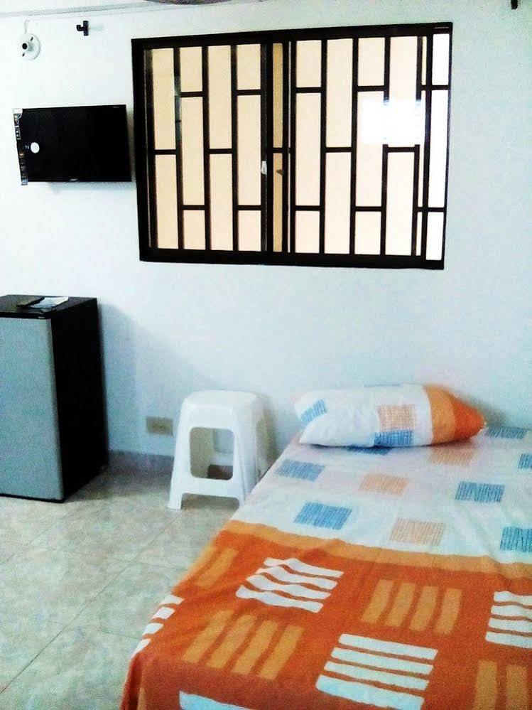 Hotel Bight View San Andrés Esterno foto