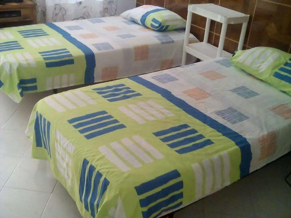 Hotel Bight View San Andrés Esterno foto