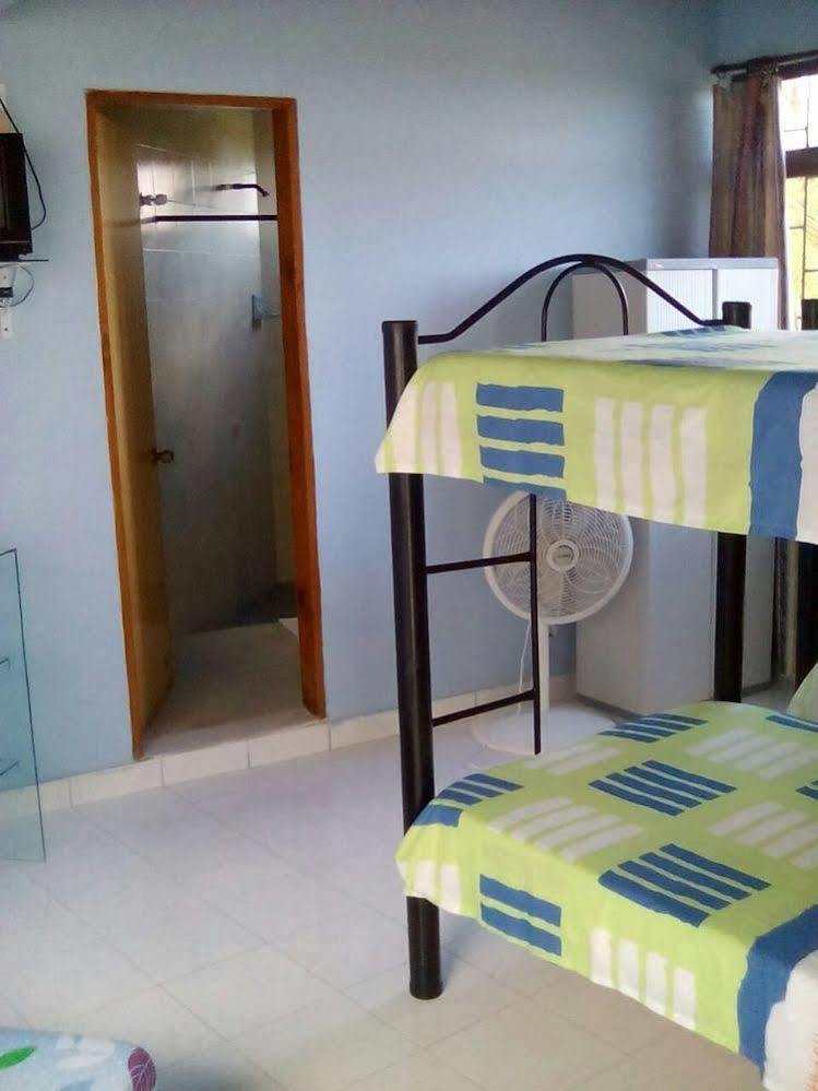 Hotel Bight View San Andrés Esterno foto