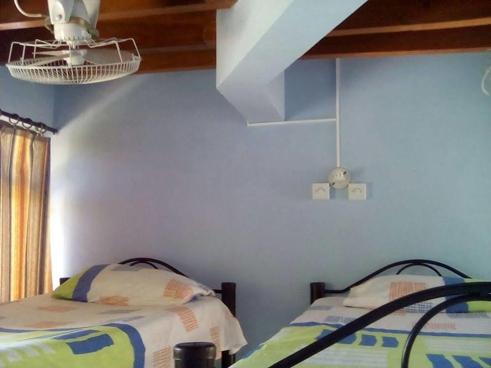 Hotel Bight View San Andrés Esterno foto