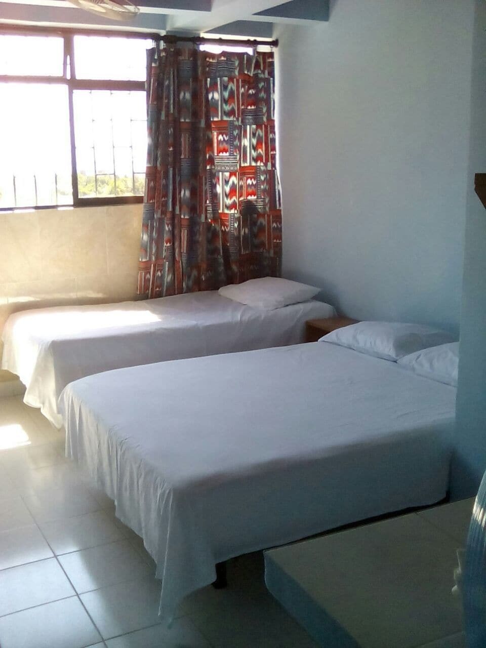 Hotel Bight View San Andrés Esterno foto